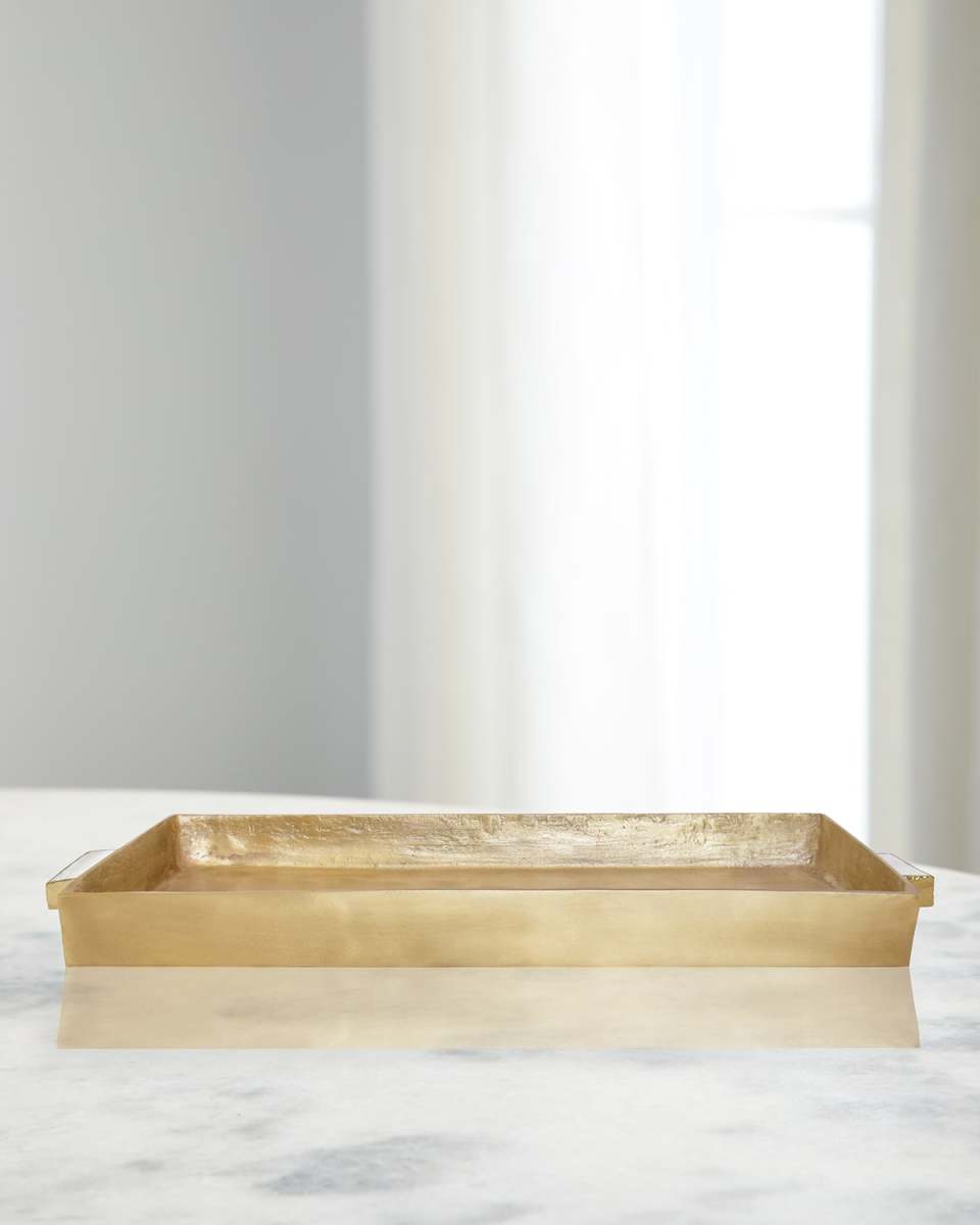 Whitt Metal Tray